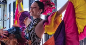 Rupturas: El Grito del Tambor en el Museo Colonial de Bogotá