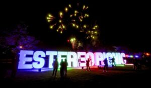 ¡Alerta Roja! Bogotá a Punto de Reventar: La Cifra de Ocupación Hotelera del Estéreo Picnic 2026 que Nadie Esperaba