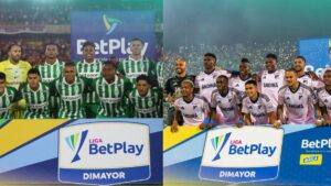 ¡Duelo de Titanes! La IA Revela el Ganador de Nacional vs Millonarios en la Copa Sudamericana