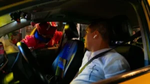 ¡Adiós al Miedo en el Taxi! Bogotá Lanza Zonas Seguras para Protegerte del ‘Paseo Millonario’