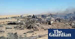 Audaz Rescate en Irán: EE.UU. Extrae a Segundo Tripulante de F-15E Tras Días de Tensión