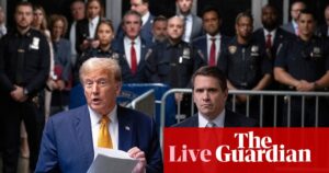 Todd Blanche Asume la Fiscalía General Interina: Un Perfil Clave en la Esfera Jurídica de Washington