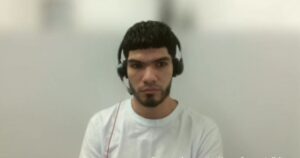 ¡Justicia Implacable! ‘La Foca’ Recibe Condena de Casi 40 Años por Brutal Secuestro en Medellín