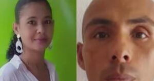 IMÁGENES EXCLUSIVAS: Así Huyó el Asesino de Evilena Ortiz tras Dejarla sin Vida en un Taxi