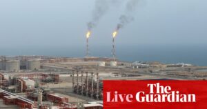 Tensiones en el Estrecho de Ormuz: Navegación Crítica y Propuestas de Paz