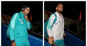 ¡Impacto Total! Palmeiras Desata la Locura en Cartagena Antes del Duelo Titánico contra Junior