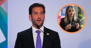 Escándalo: Vicky Dávila Vuelve y Martín Santos Explota con Acusaciones Inéditas