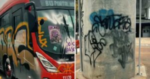 ¡Escándalo en Bogotá! Confesiones Revelan un Plan Siniestro contra el Transporte Público