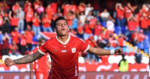 Hora y dónde ver Macará vs. América de Cali: los Diablos Rojos debutan en la fase de grupos de la Copa Sudamericana