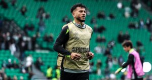 ¡Impacto en Europa! Sporting CP vs. Arsenal: ¿Podrá Luis Suárez silenciar a los ‘Gunners’?