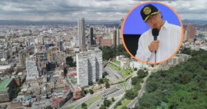 Gustavo Petro aseguró que la calidad del aire en Bogotá es peligrosa para la salud: “Los que no sean de aquí, no se queden mucho tiempo”