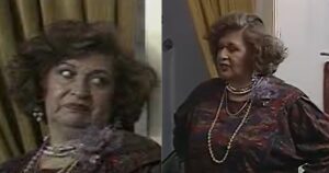 Famosa actriz colombiana pide ayuda económica a sus 90 años por quebrantos de salud: estuvo 50 años ante las cámaras