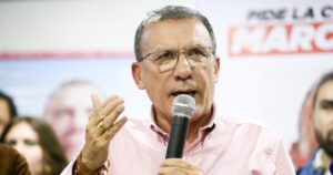 ¡BOMBAZO POLÍTICO! Roy Barreras REVELA el Impacto Electoral de la Suspensión de Capturas Criminales