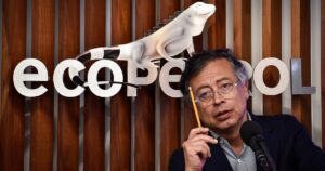 ¡URGENTE! Ecopetrol en la Encrucijada: Acuerdo Millonario y Megacrédito Sacuden su Futuro, ¿Qué Pasa con Ricardo Roa?