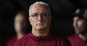 Terremoto en Corinthians: Dorival Júnior DESPEDIDO a días de la Libertadores por una racha fatal