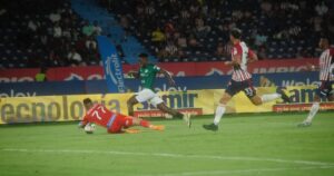 ¡Impacto Total! Junior vs Cali: El Duelo que Paralizará la Liga BetPlay y Sacudirá la Tabla