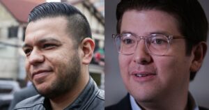 Ley para honrar la memoria de Miguel Uribe Turbay es una realidad, aseguró Jota Pe Hernández: “Entró con votos y lo sacaron con balas”