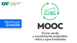 ¡Revoluciona tu Pyme! Descubre el Curso CAF que Impulsará tu Negocio hacia la Sostenibilidad