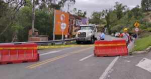 Cierres en la Vía al Llano por Travesía Ciclística: Impacto en la Movilidad Bogotá-Villavicencio