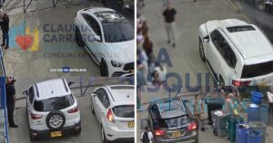 ¡Explota el Escándalo! Fiesta Ilegal VIP en Cárcel de Élite Revela Complicidad Inesperada