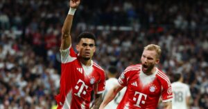 ¡HISTÓRICO! El Bayern Múnich PULVERIZA un RÉCORD de 53 AÑOS en la Bundesliga: ¿Luis Díaz, el HÉROE INESPERADO?