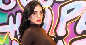 ¡ESCÁNDALO EN VIVO! Karina García EXPLOTA contra Los 40 Colombia por su ‘Despido’ Falso