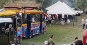 Escándalo carcelario: ¿Manipulación criminal frena la paz en Colombia?