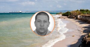 ¡Horror en Semana Santa! Asesinan a ‘El Patrón’ en Cartagena: ¿Ajuste de Cuentas en Plena Playa Turística?
