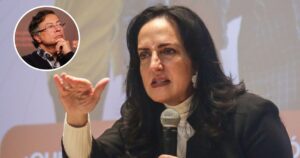 ¡Escándalo! Cabal EXPLOTA contra Petro y lo acusa de ‘imbecilidad colectiva’ por la crisis hipotecaria