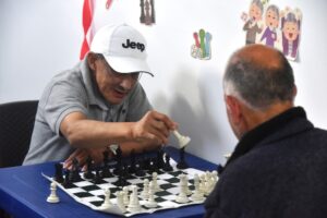 ¡Jaque Mate al Pasado! La Increíble Historia de Jhon Antonio que te Devolverá la Esperanza