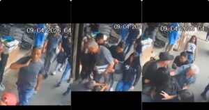 ¡Increíble! Así Roban con el ‘Cosquilleo’ en Medellín: Video Viral Desata la Indignación Ciudadana