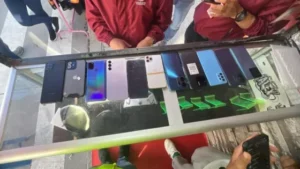 Paso a paso para denunciar el hurto o pérdida de celular en Bogotá