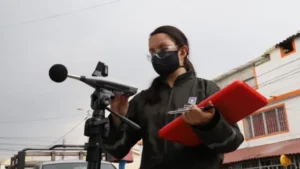 ¡Escándalo en Bogotá! Más de 12.000 Quejas por Ruido Encienden las Alarmas en la Capital