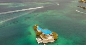 Así va la pelea entre el Estado colombiano y un particular por paradisiaco terreno en las Islas del Rosario: el empresario pagaba $220.000 mensuales de arriendo