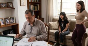 ¡Alerta Roja! Tu Banco NUNCA te dirá esto: Cómo renegociar tus deudas y escapar del infierno financiero