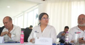 ¡Escándalo! Alcaldesa de Soledad Condenada a Arresto y Multa por Desacato Judicial