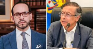 Abelardo de la Espriella explicó si enviará a la cárcel a Gustavo Petro de llegar a la Presidencia: “Eso no puede quedar impune”
