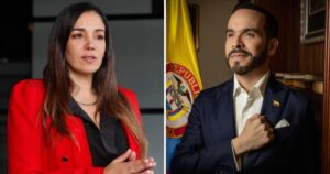 ¡BOMBA! Macollins Acusa: ¿Caballo de Troya Político y Vínculos Secretos con ‘Papá Pitufo’?