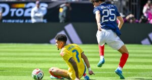 ¡Impactante! Colombia Pierde Amistosos, Pero Sube en el Ranking FIFA: ¿La Verdad Detrás de Este Misterio?