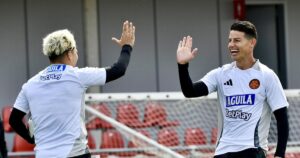 James Rodríguez logró que la Hacienda de España le devuelva más de tres millones de euros: la Audiencia Nacional le dio la razón