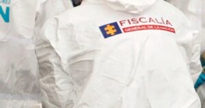 Encontraron un cadáver en el parqueadero de un hotel de Medellín: el cuerpo estaba dentro de un costal