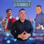 «Jesucristo es Más Grande»: La Fusión Vallenata que Eleva el Espíritu