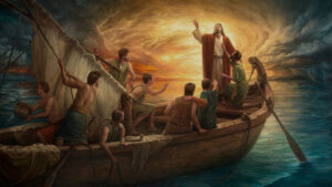 La Búsqueda de la Paz en un Mundo Convulso: Más Allá de la Autosuficiencia