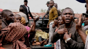 Nigeria: Ataques Coordinados Contra Cristianos Sacuden el País en Pascua