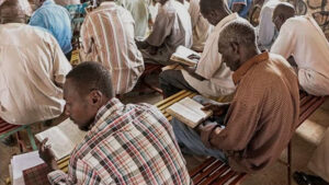 Despertar Espiritual en Sudán: La Fe Crece en Medio de la Guerra y la Persecución