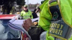 ¡Atención Conductores! Evite Multas Millonarias: Todo sobre el Pico y Placa Regional en Bogotá