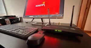 Bogotá Impulsa la Inclusión Digital con Puntos de Acceso Gratuito a Internet en la Red CADE