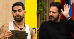 ¡Explota La Casa de los Famosos! Pelea a golpes, intervención de ‘El Jefe’ y una votación que cambiará todo