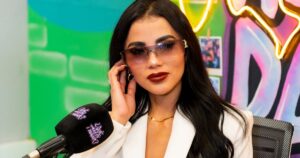 ¡Escándalo en Redes! Karina García Revela la Millonada ‘Descarada’ que Exige para la Cuota Alimentaria de un Hijo