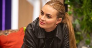 Esta fue la respuesta de Sara Uribe a seguidor que le hizo fuerte pregunta en redes: “¿Sigues siendo prepago en Medellín?”